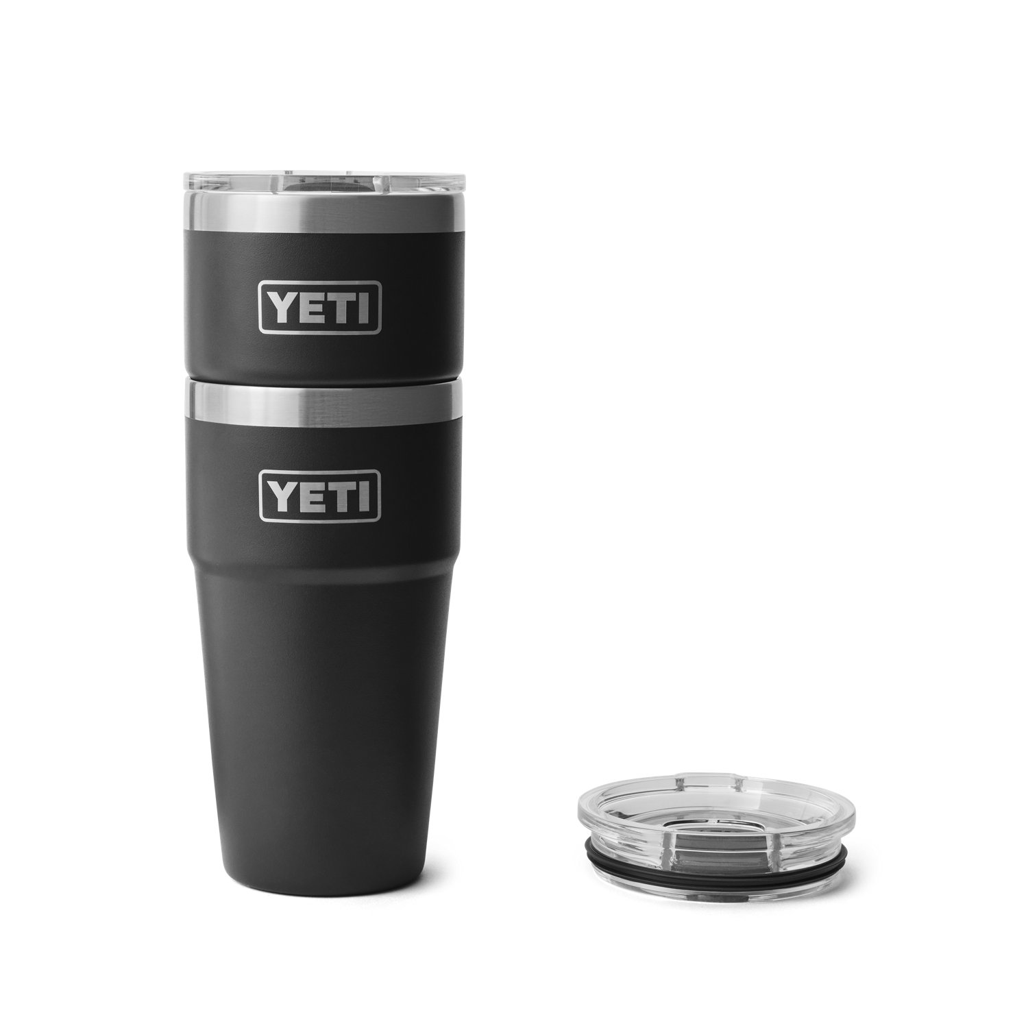 YETI Rambler 20 oz Stackable Cup with MagSlider                                                                                  - view number 4