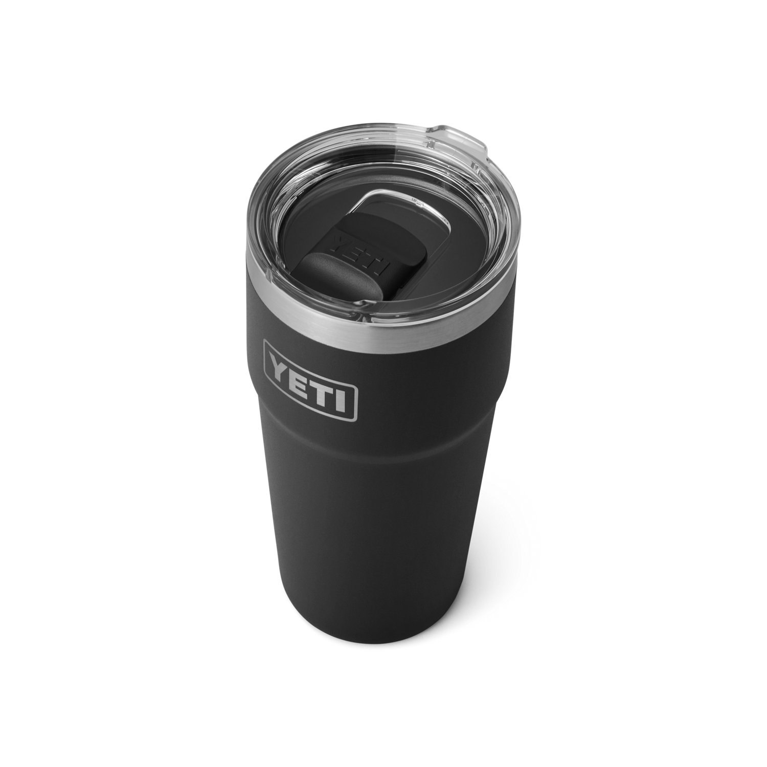 YETI Rambler 20 oz Stackable Cup with MagSlider                                                                                  - view number 2