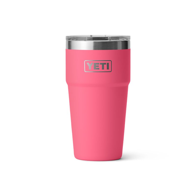 Yeti Rambler 20 Oz … - image