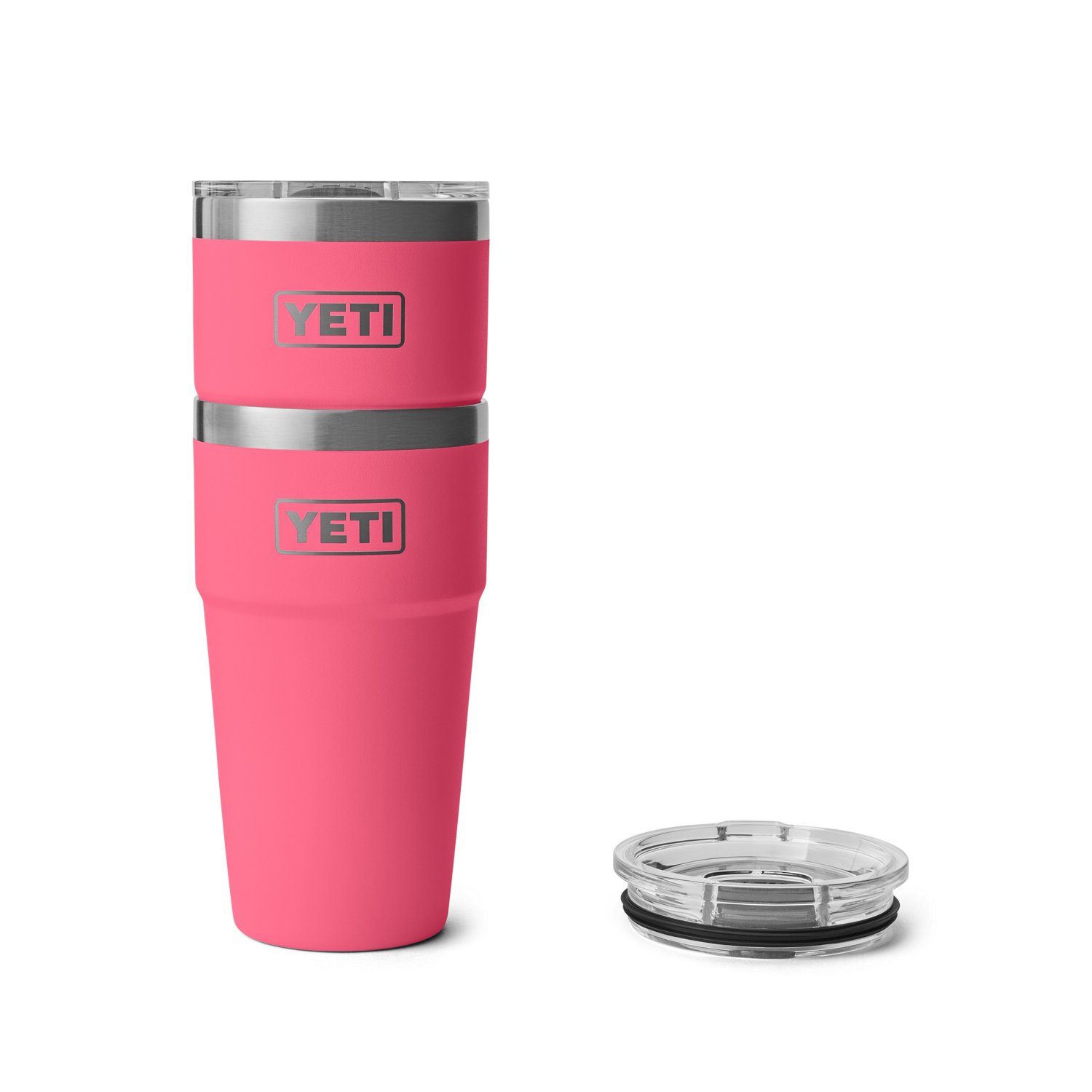 YETI Rambler 20 oz Stackable Cup with MagSlider                                                                                  - view number 4