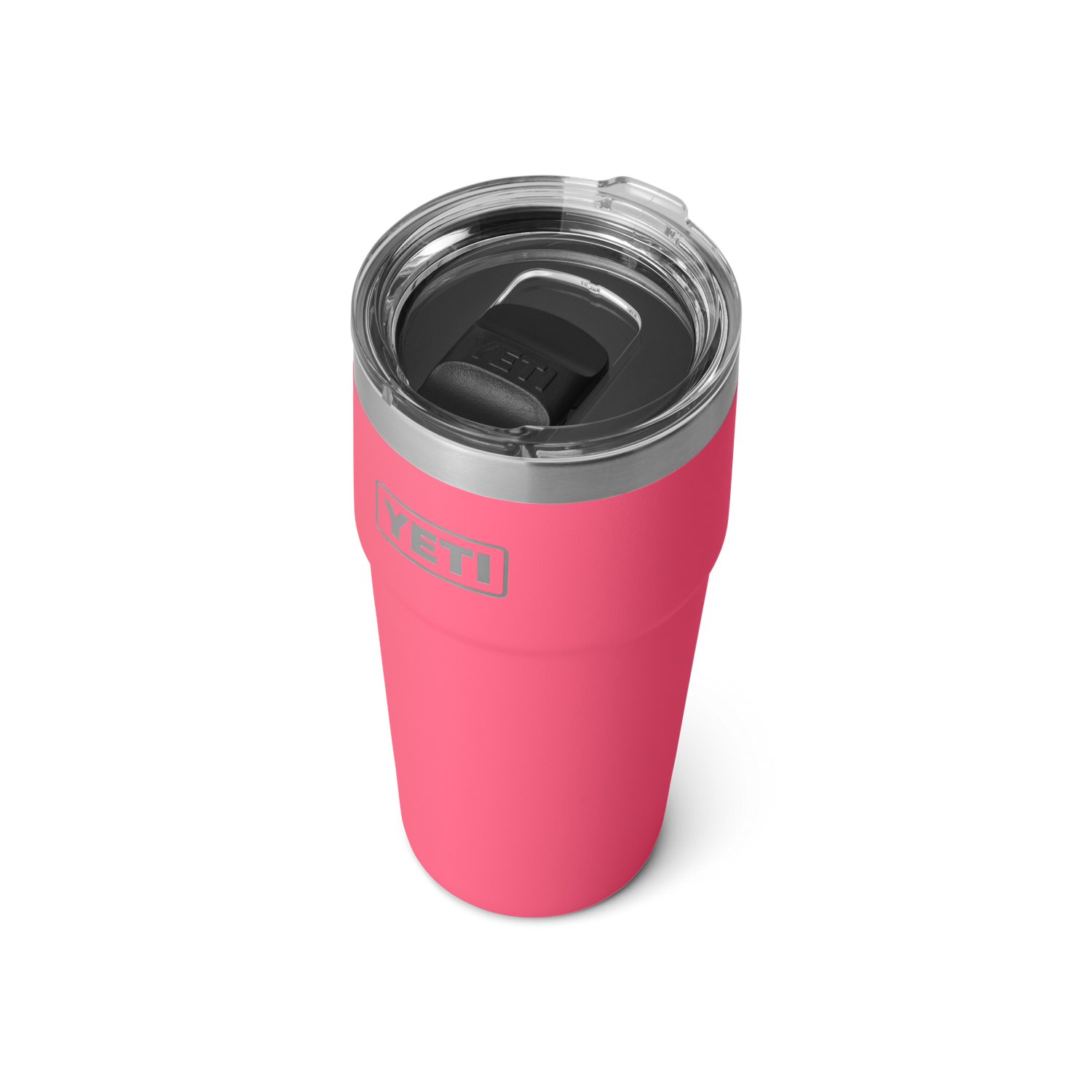 YETI Rambler 20 oz Stackable Cup with MagSlider                                                                                  - view number 3
