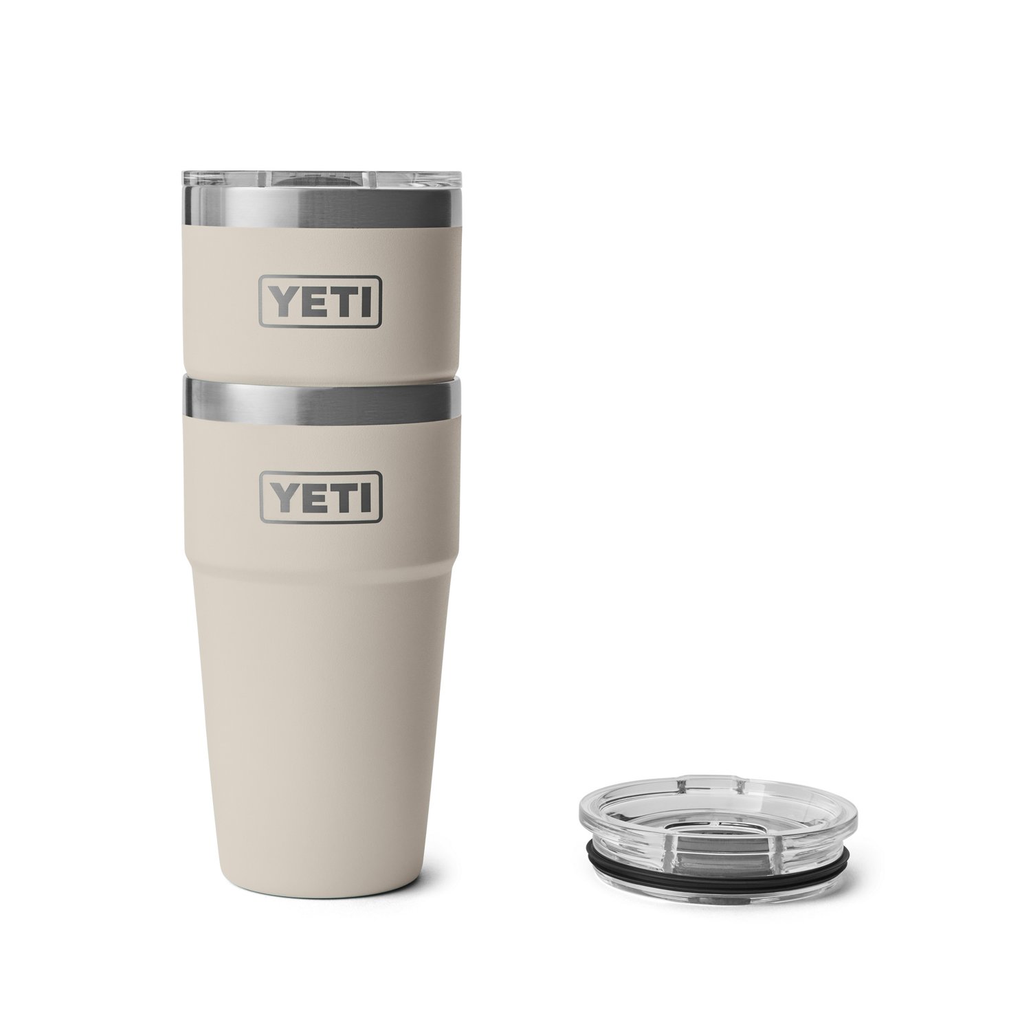 YETI Rambler 20 oz Stackable Cup with MagSlider                                                                                  - view number 4