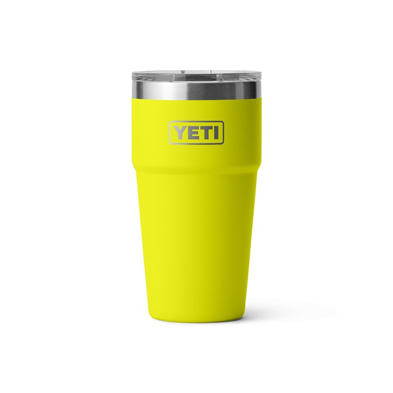 Yeti Rambler 20 Oz … - image