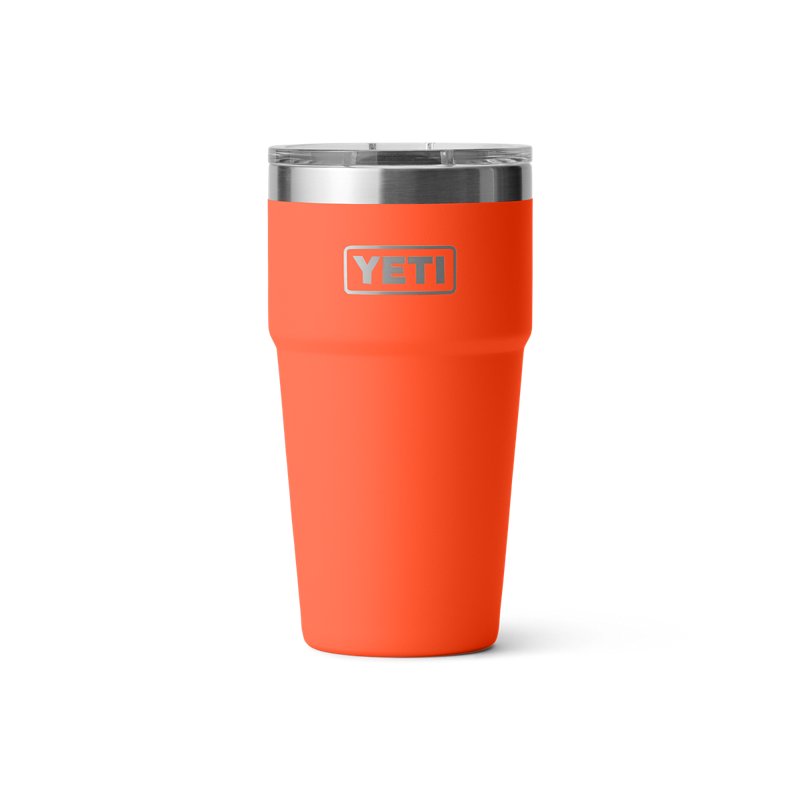 Yeti Rambler 20 Oz … - image