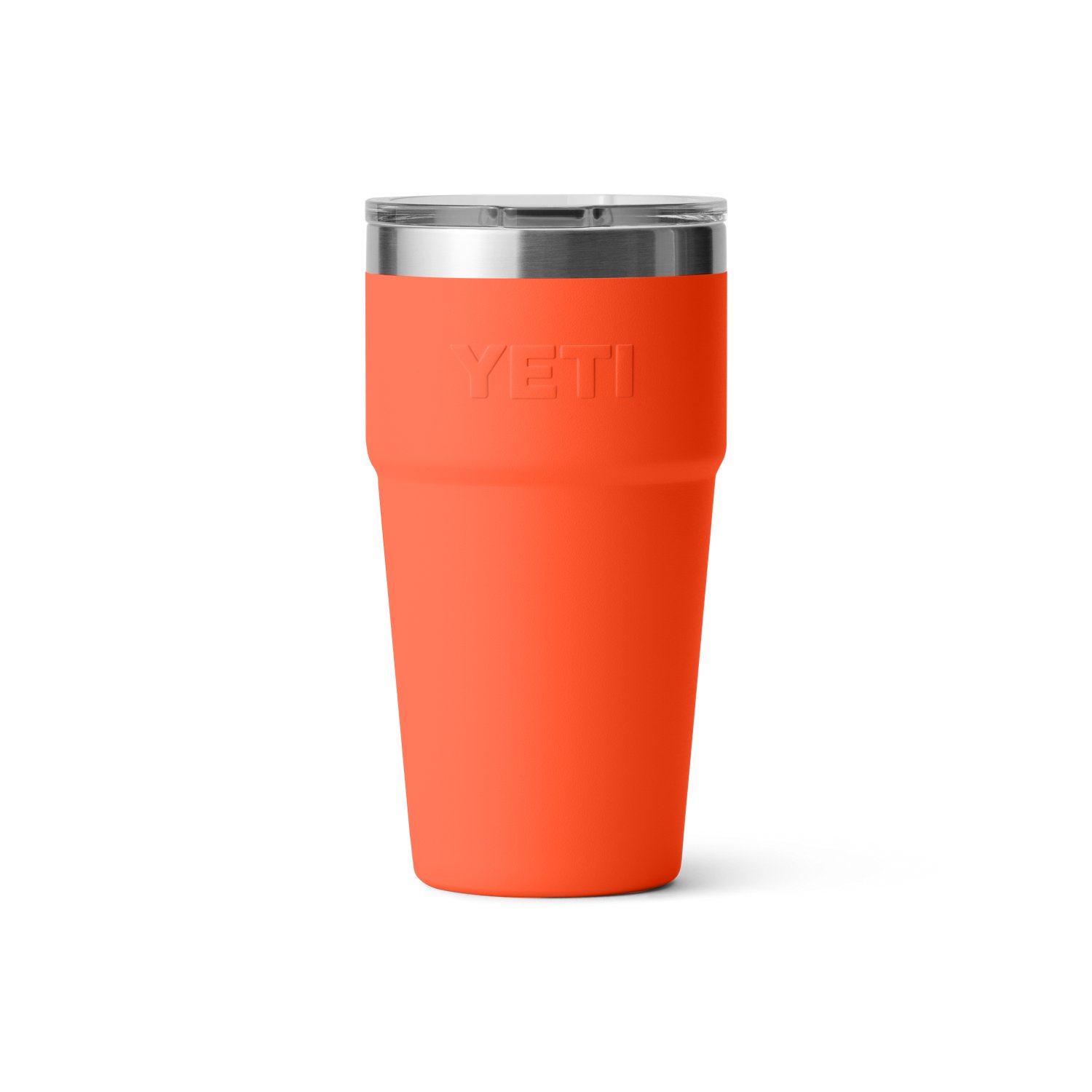 YETI Rambler 20 oz Stackable Cup with MagSlider                                                                                  - view number 3
