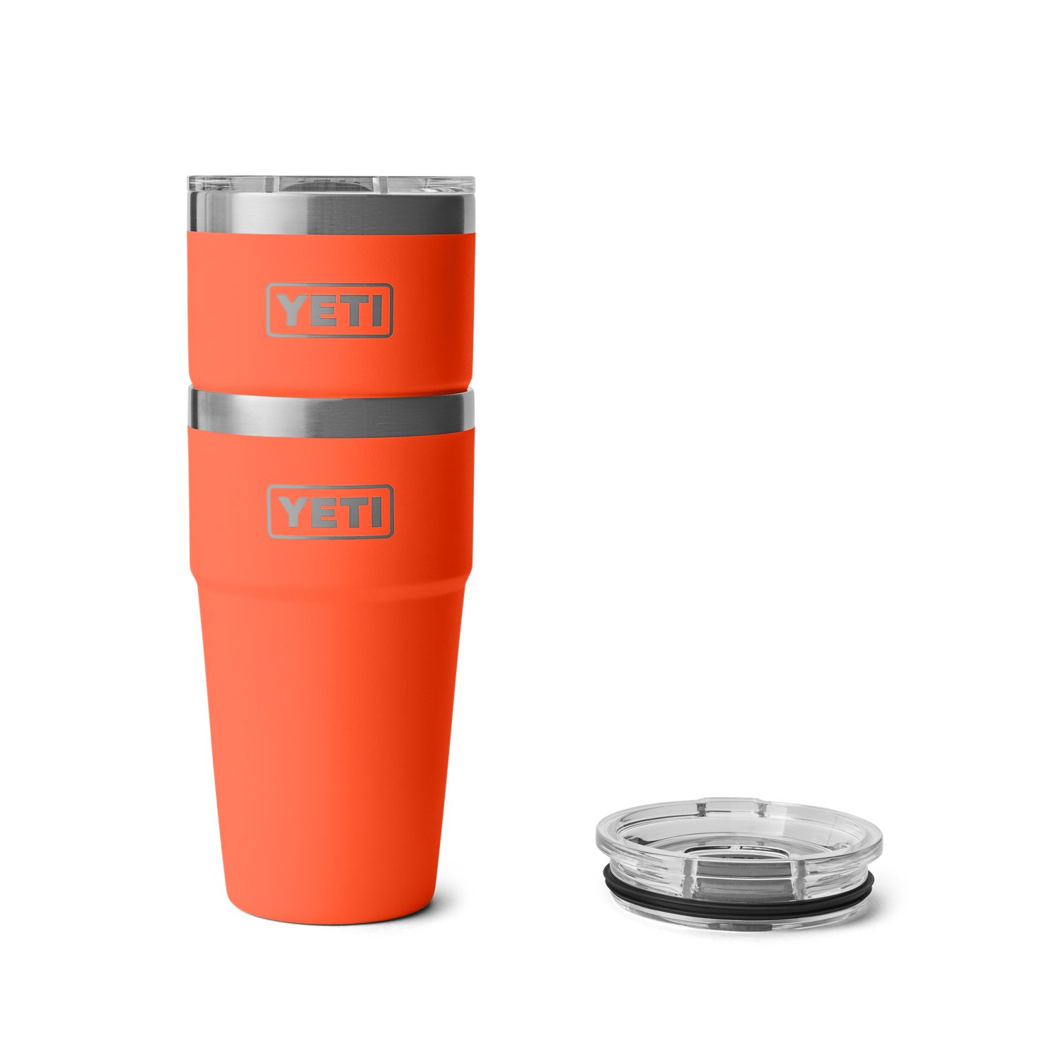 YETI Rambler 20 oz Stackable Cup with MagSlider                                                                                  - view number 4