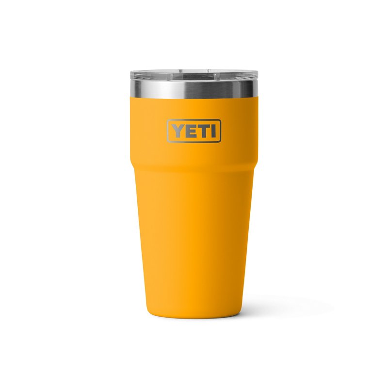 Yeti Rambler 20 Oz … - image