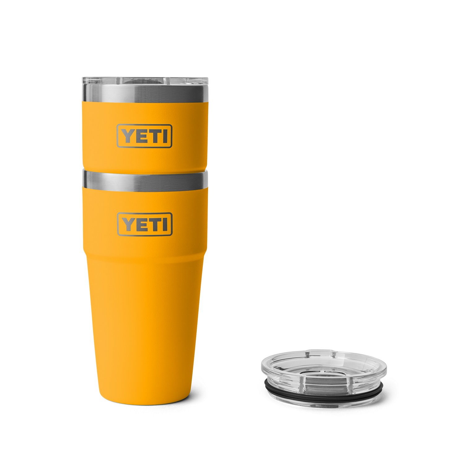 YETI Rambler 20 oz Stackable Cup with MagSlider                                                                                  - view number 4