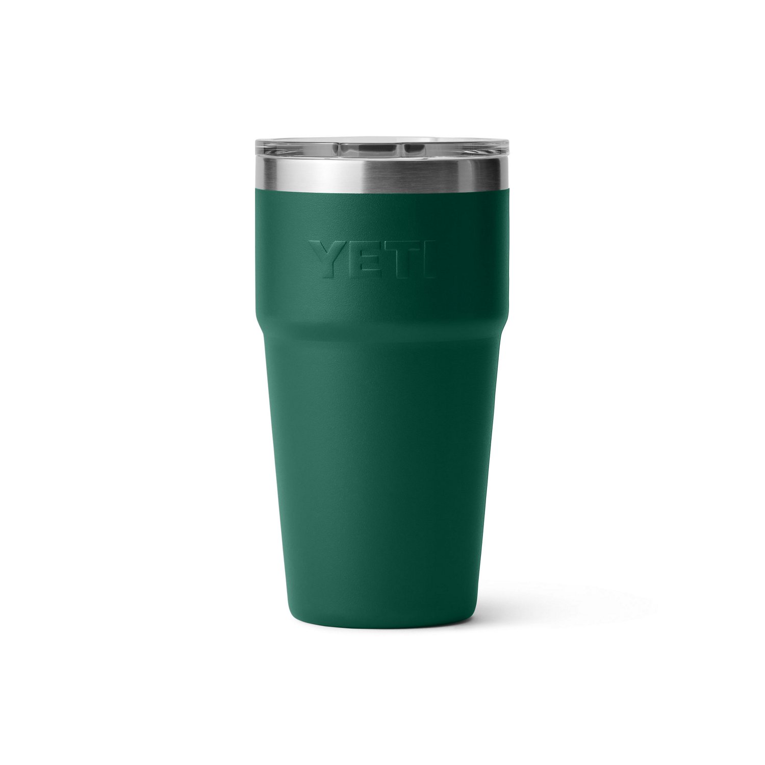 YETI Rambler 20 oz Stackable Cup with MagSlider                                                                                  - view number 3
