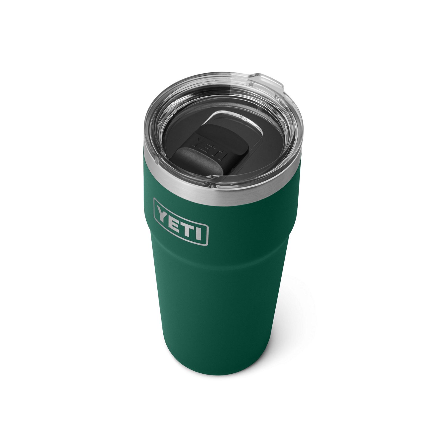 YETI Rambler 20 oz Stackable Cup with MagSlider                                                                                  - view number 2