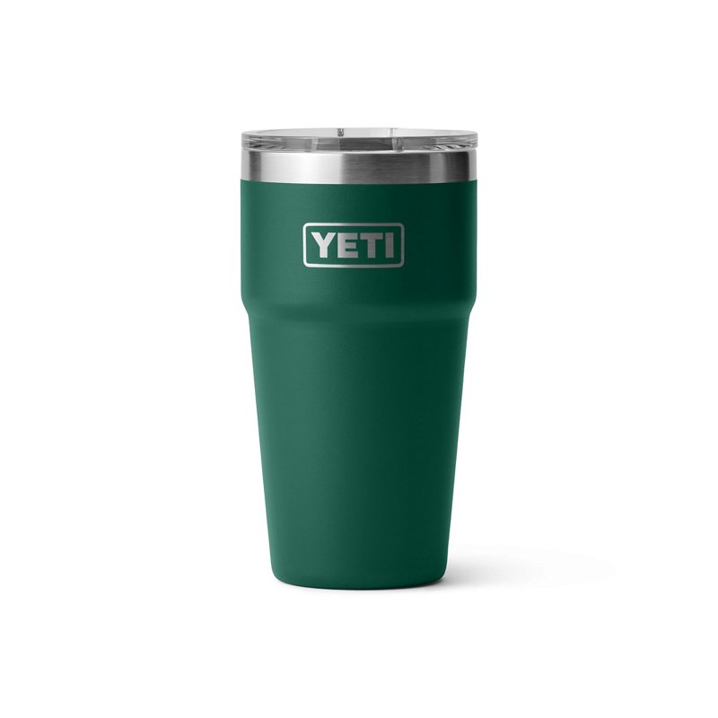 Yeti Rambler 20 Oz … - image