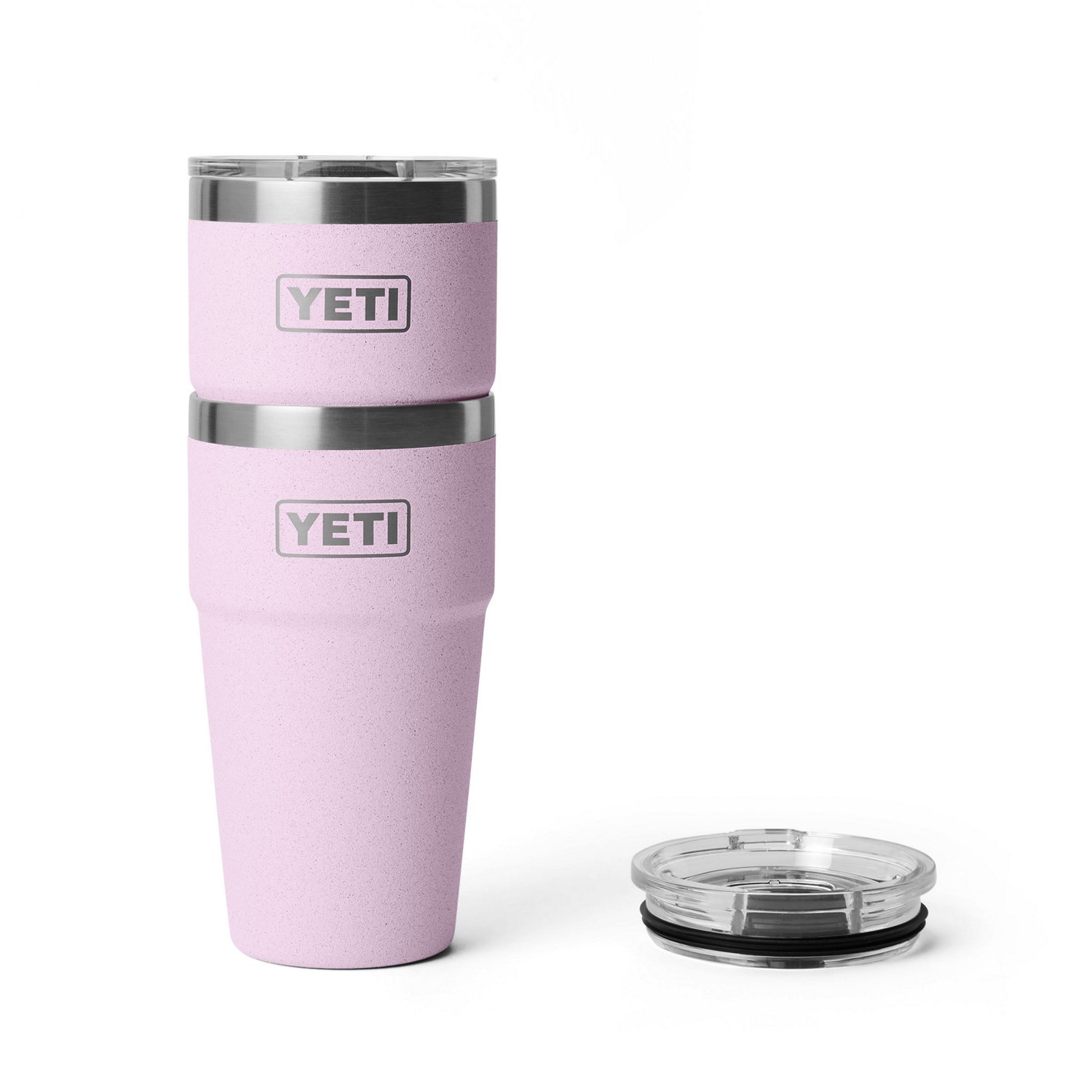 YETI Rambler 20 oz Stackable Cup with MagSlider                                                                                  - view number 4