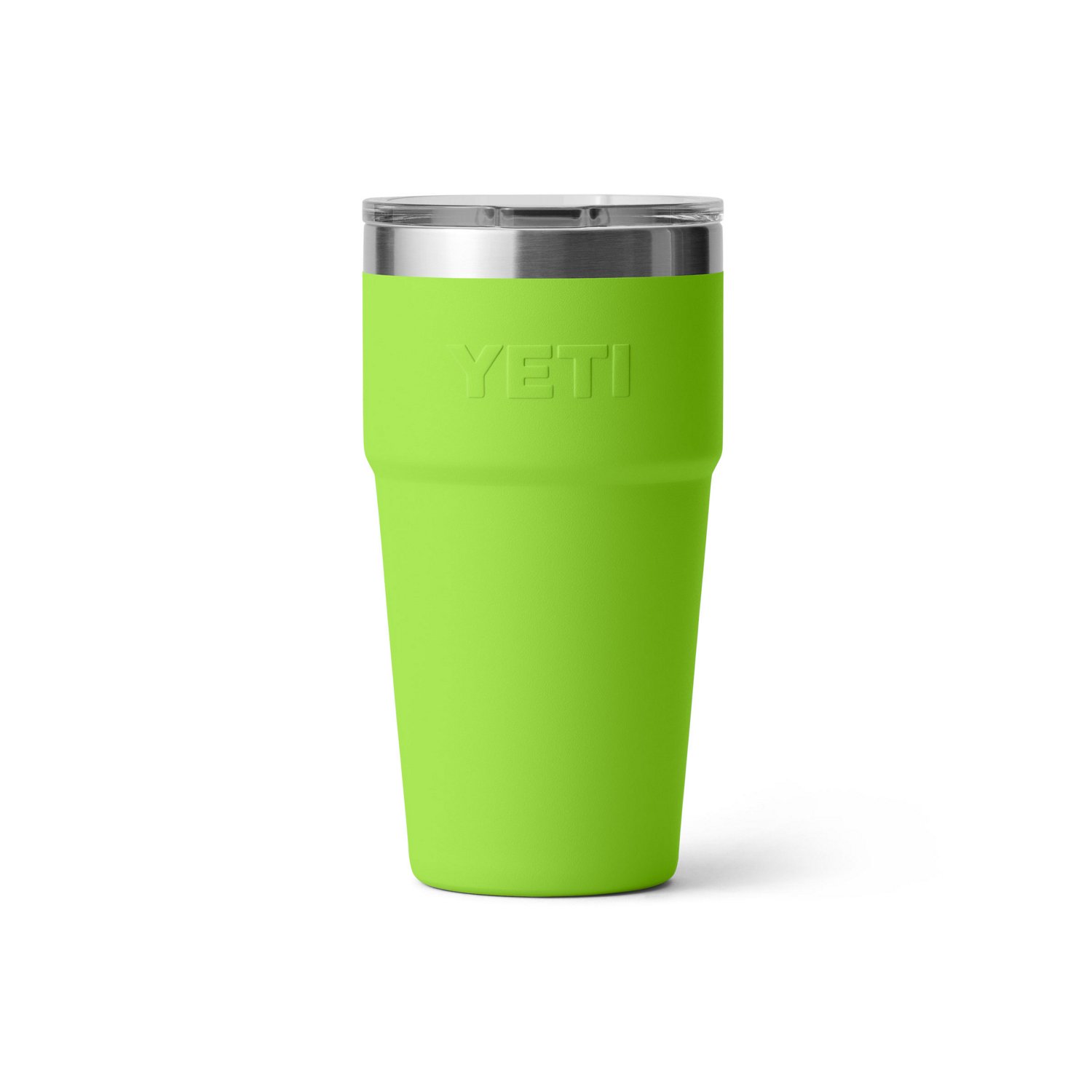 YETI Rambler 20 oz Stackable Cup with MagSlider                                                                                  - view number 3
