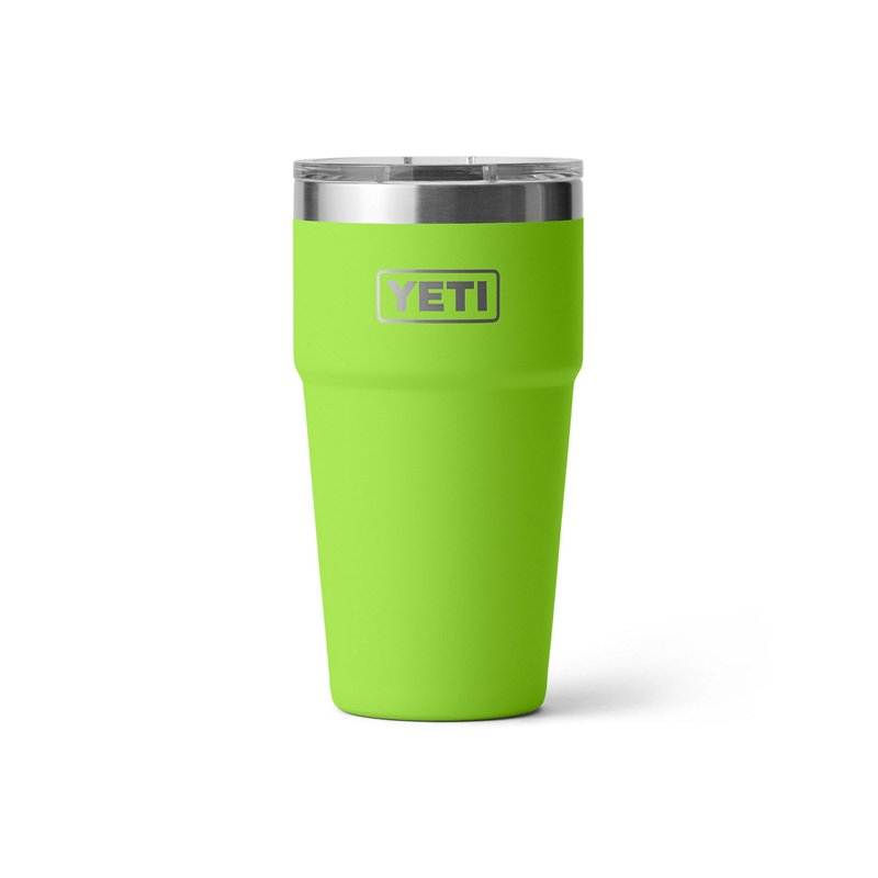 YETI Rambler 20 oz Stackable Cup with MagSlider