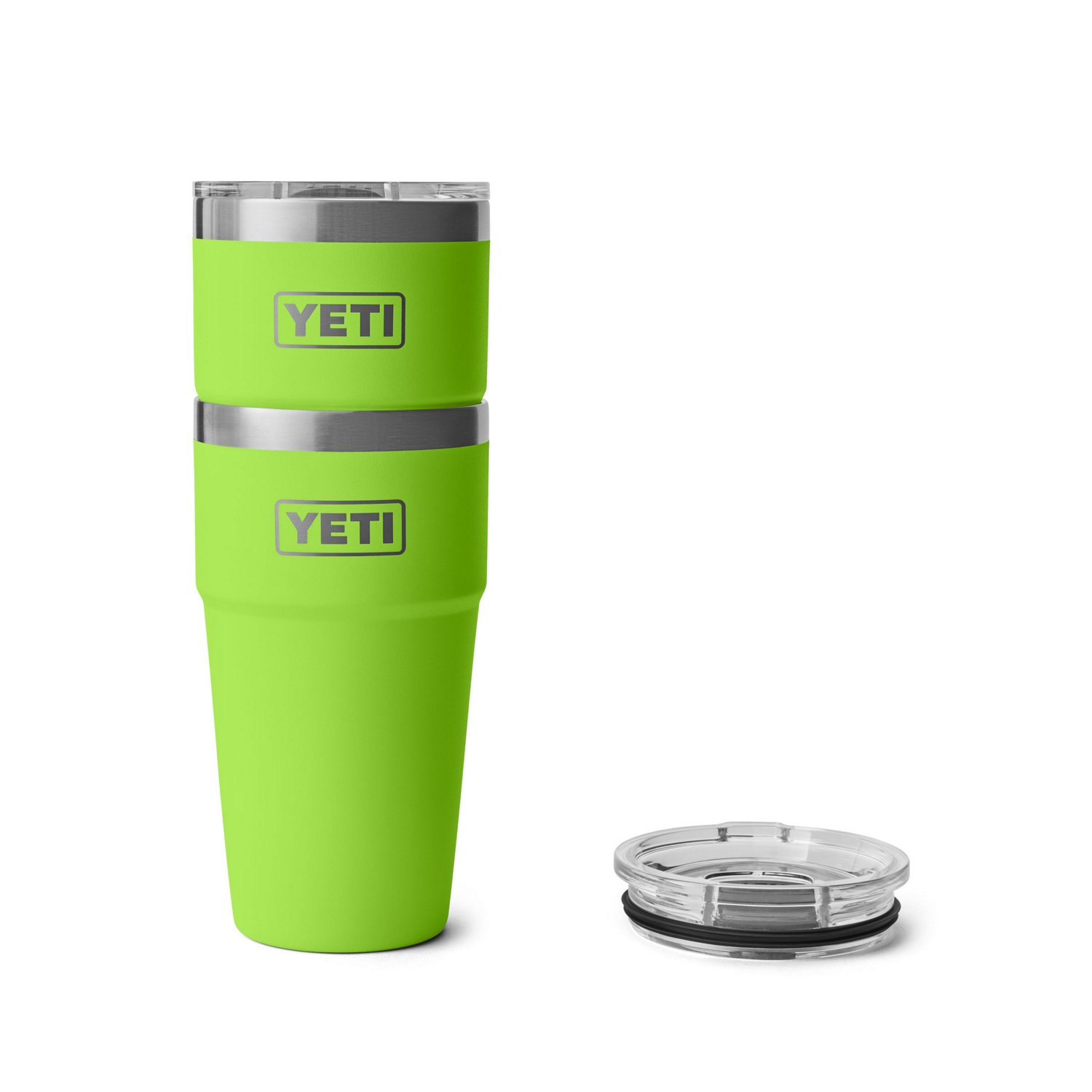 YETI Rambler 20 oz Stackable Cup with MagSlider                                                                                  - view number 4