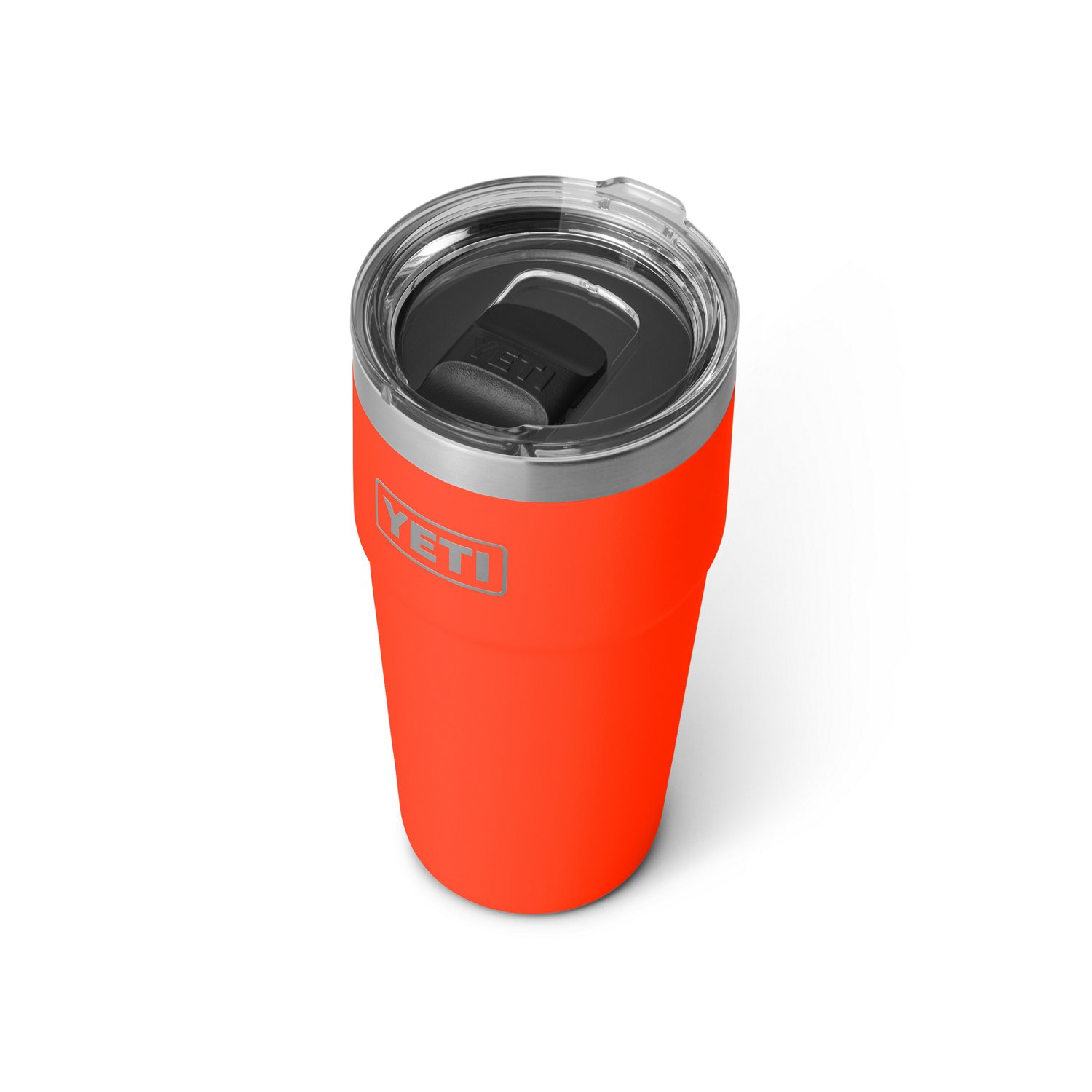 YETI Rambler 20 oz Stackable Cup with MagSlider                                                                                  - view number 2