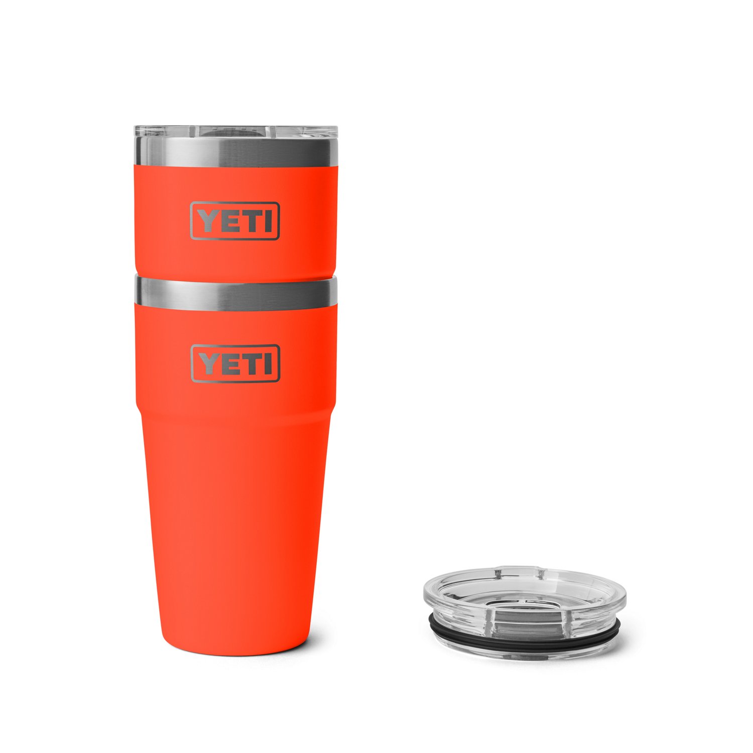 YETI Rambler 20 oz Stackable Cup with MagSlider                                                                                  - view number 4