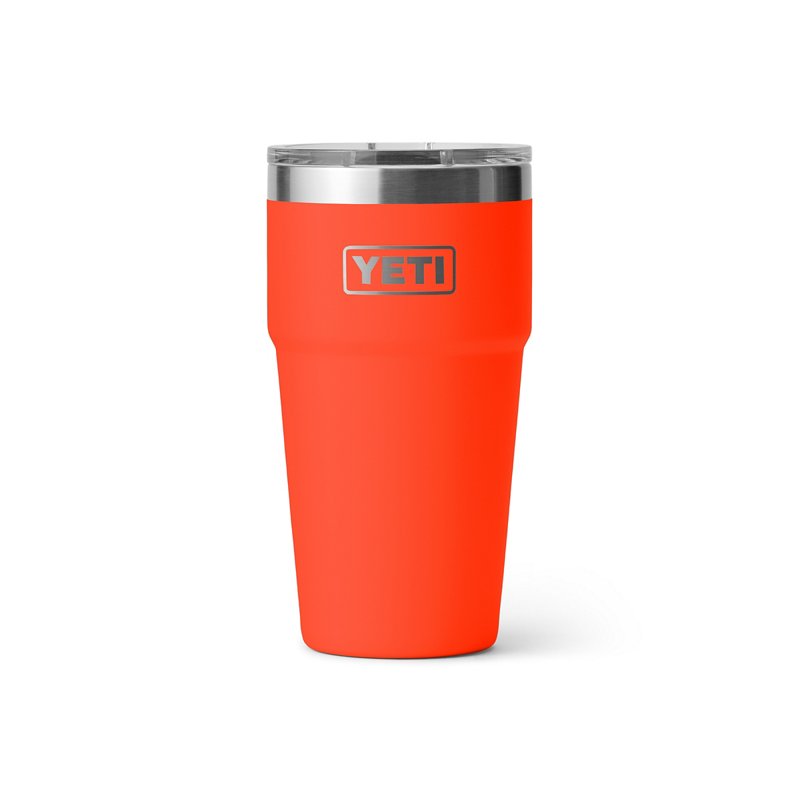 Yeti Rambler 20 Oz … - image