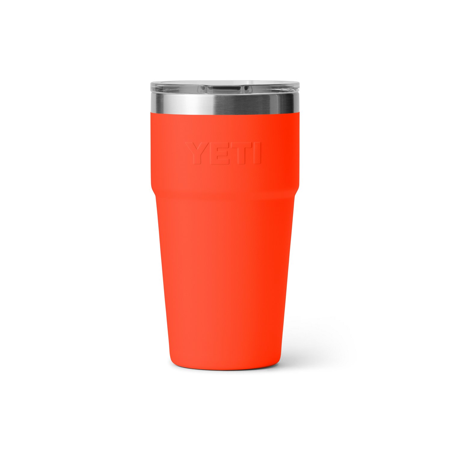 YETI Rambler 20 oz Stackable Cup with MagSlider                                                                                  - view number 3