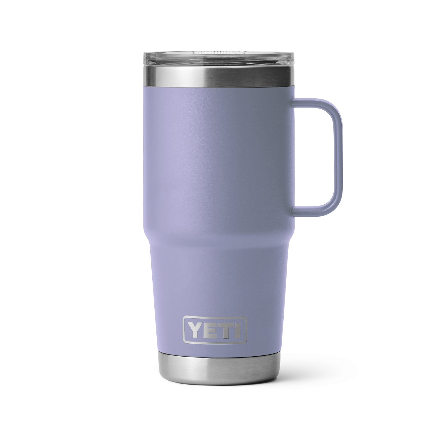 ランキング第1位 oz YETI Insulated Stainless Vacuum Steel Steel w