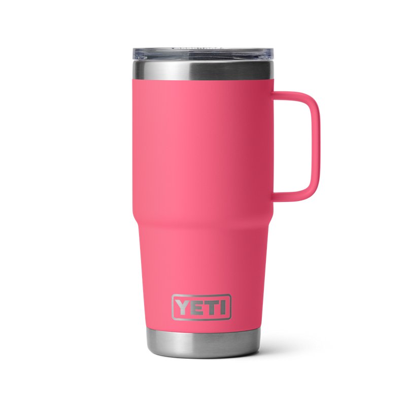 Yeti Rambler 20 Oz … - image
