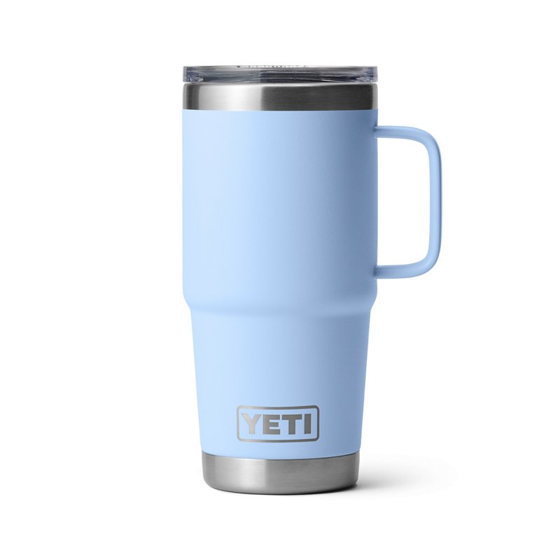 Yeti Rambler 20 Oz … - image
