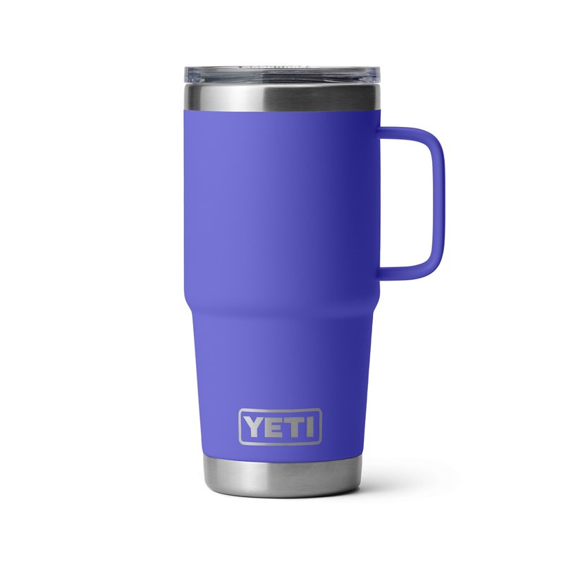 Yeti Rambler 20 Oz … - image