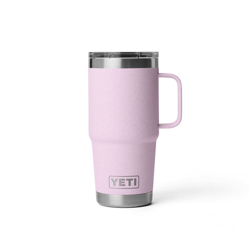 Yeti Rambler 20 Oz … - image