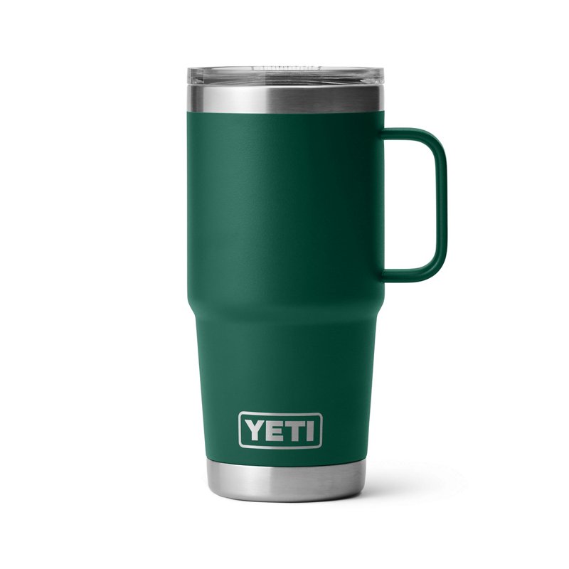 Yeti Rambler 20 Oz … - image