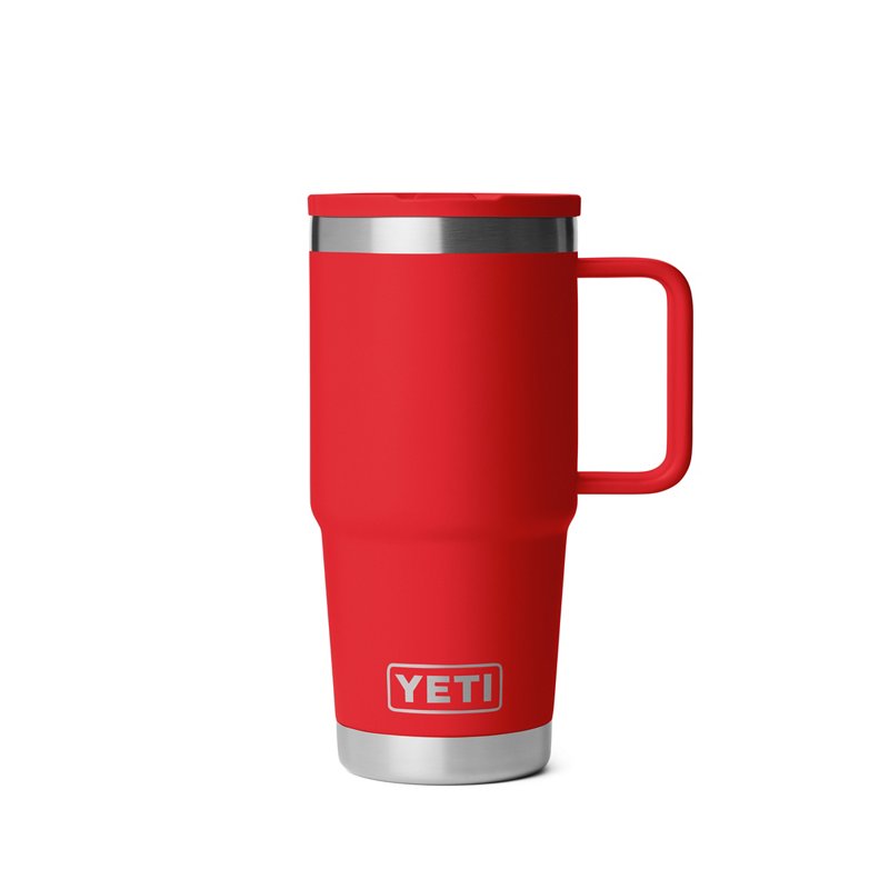 Yeti Rambler 20 Oz … - image