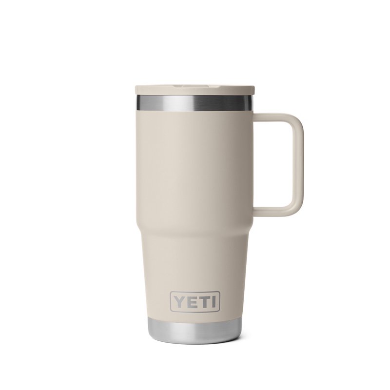 Yeti Rambler 20 Oz … - image