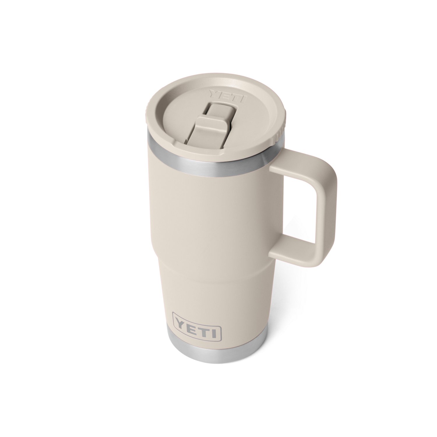 YETI Rambler 20 oz Travel Straw Mug - view number 6