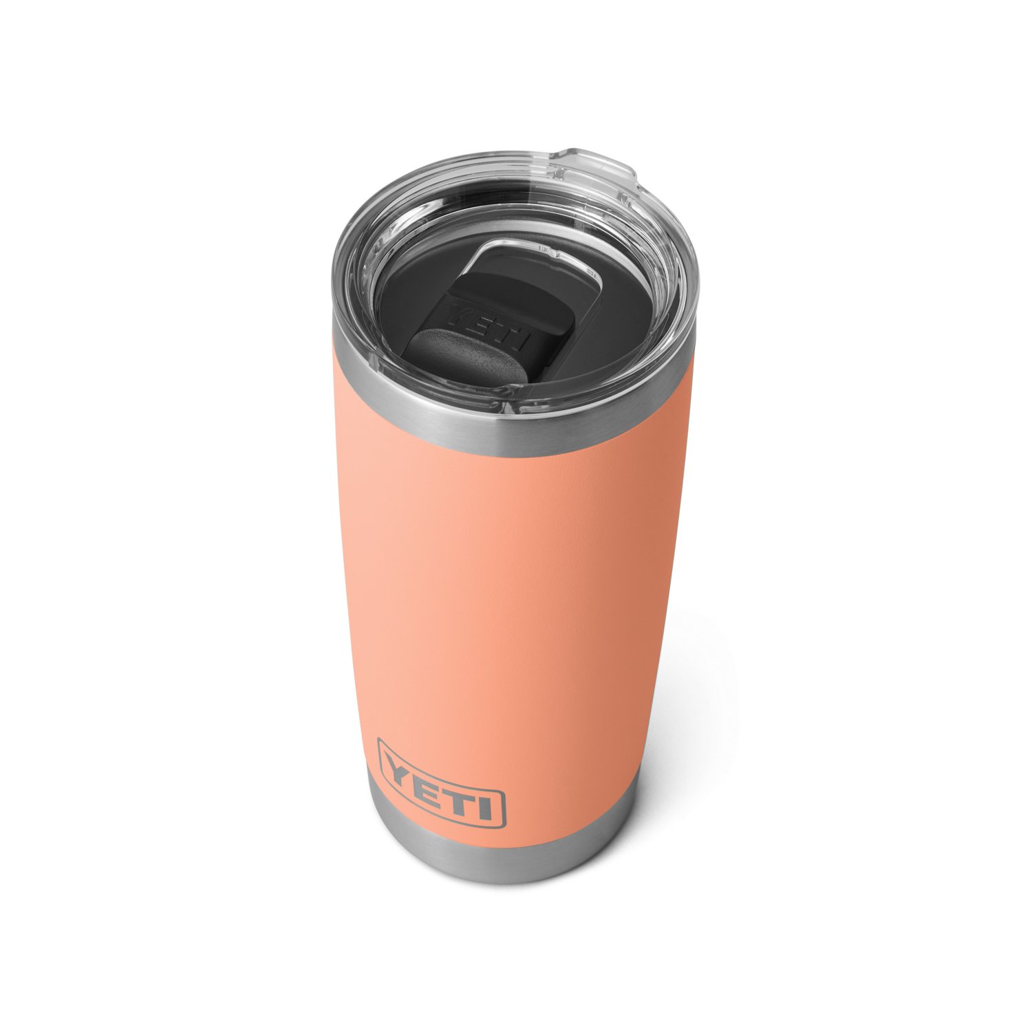 YETI Rambler 20 oz Tumbler - view number 2