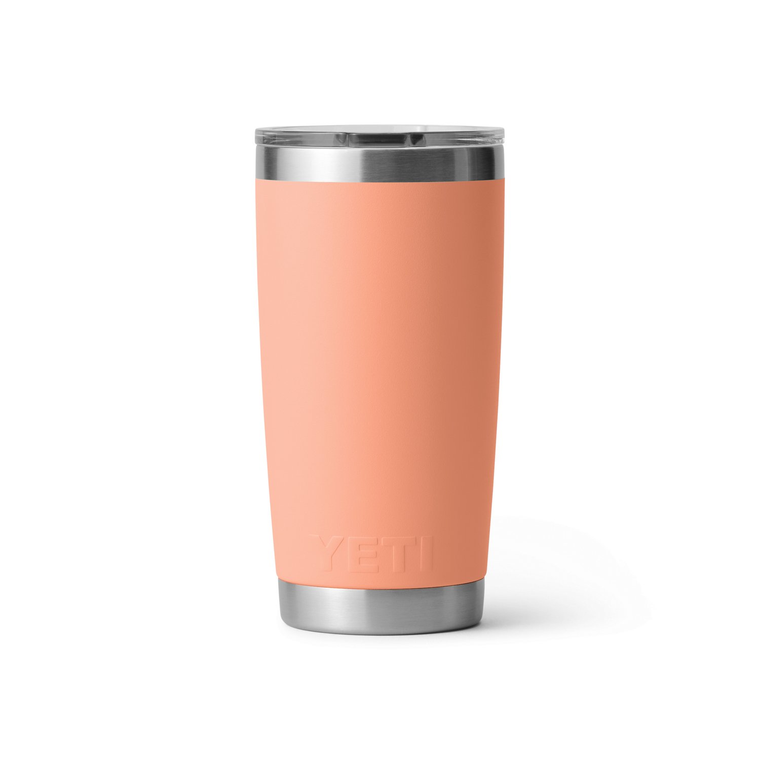 YETI Rambler 20 oz Tumbler - view number 3