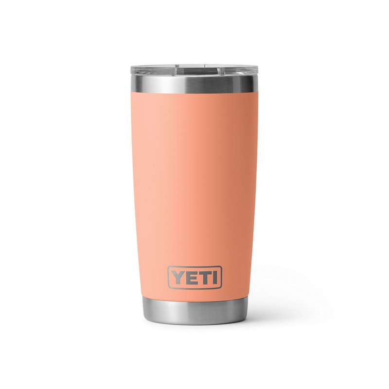 Yeti Rambler 20 Oz … - image