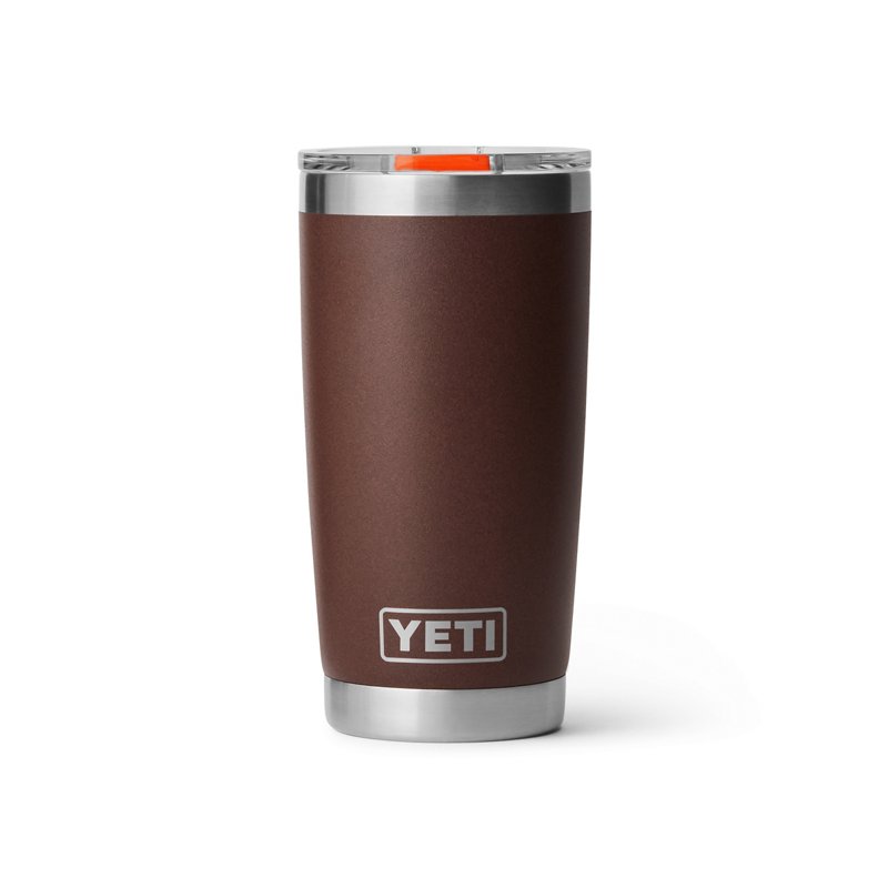 Yeti Rambler 20 Oz … - image