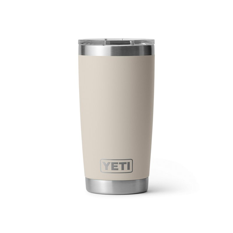 Yeti Rambler 20 Oz … - image