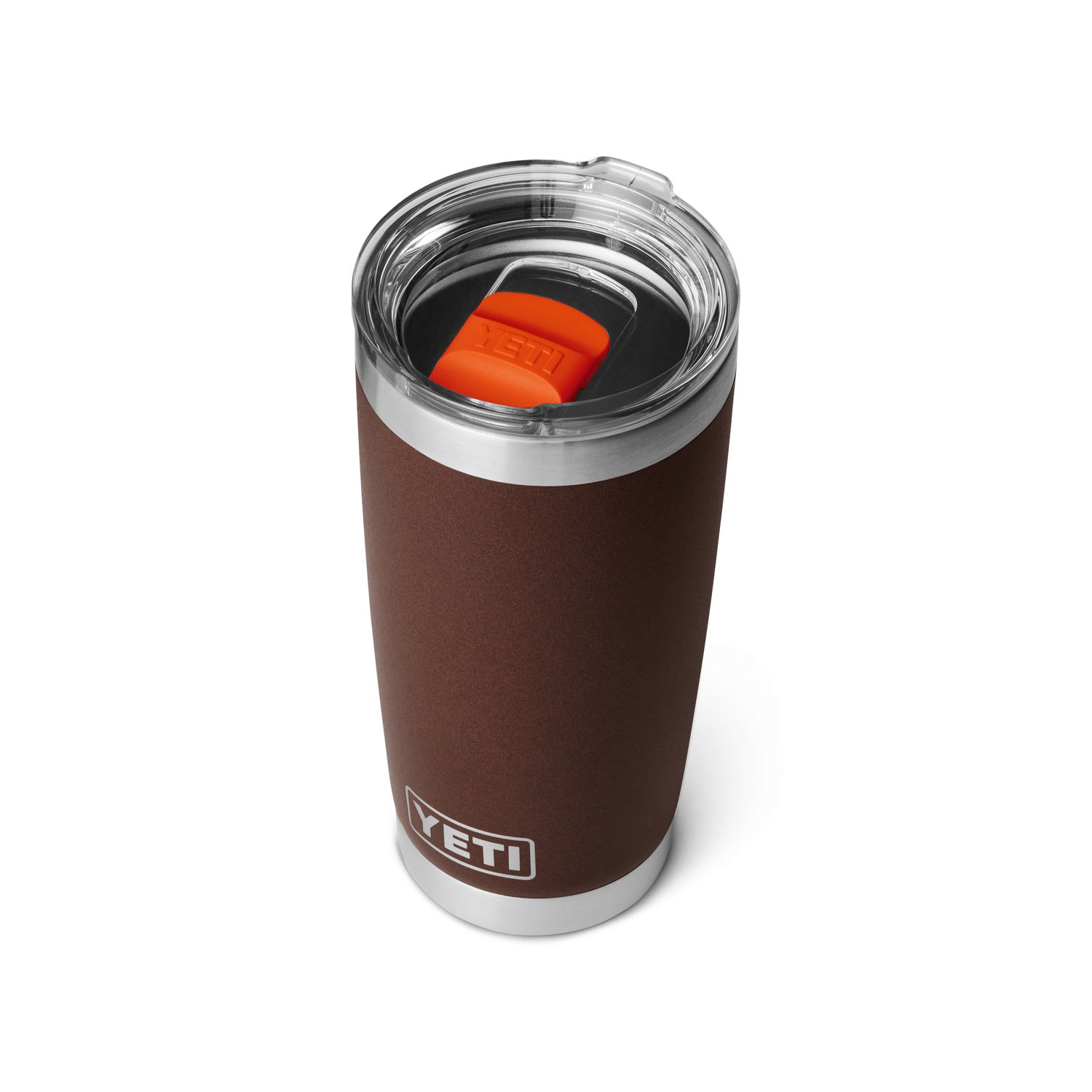 YETI Rambler 20 oz Tumbler - view number 2