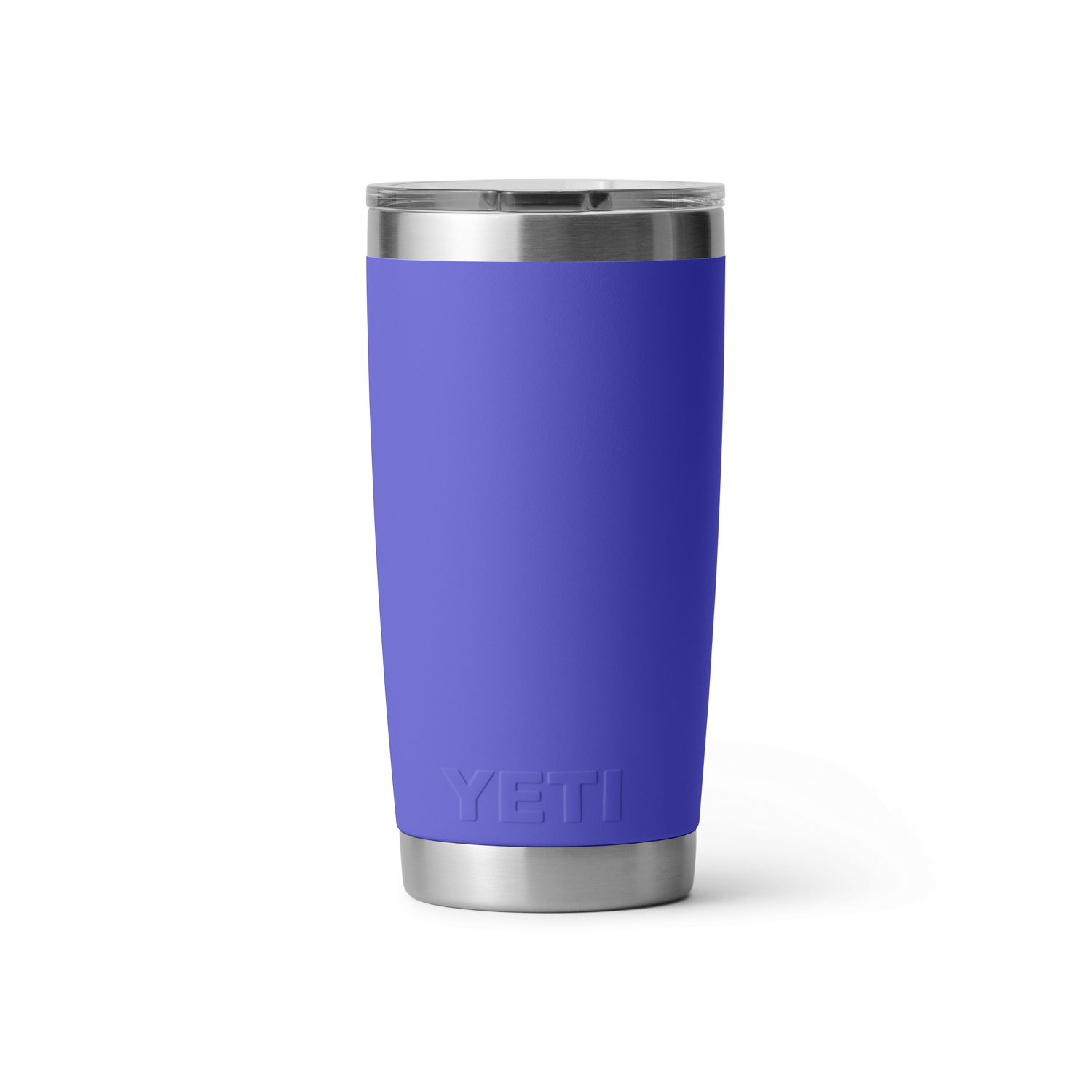 YETI Rambler 20 oz Tumbler - view number 3