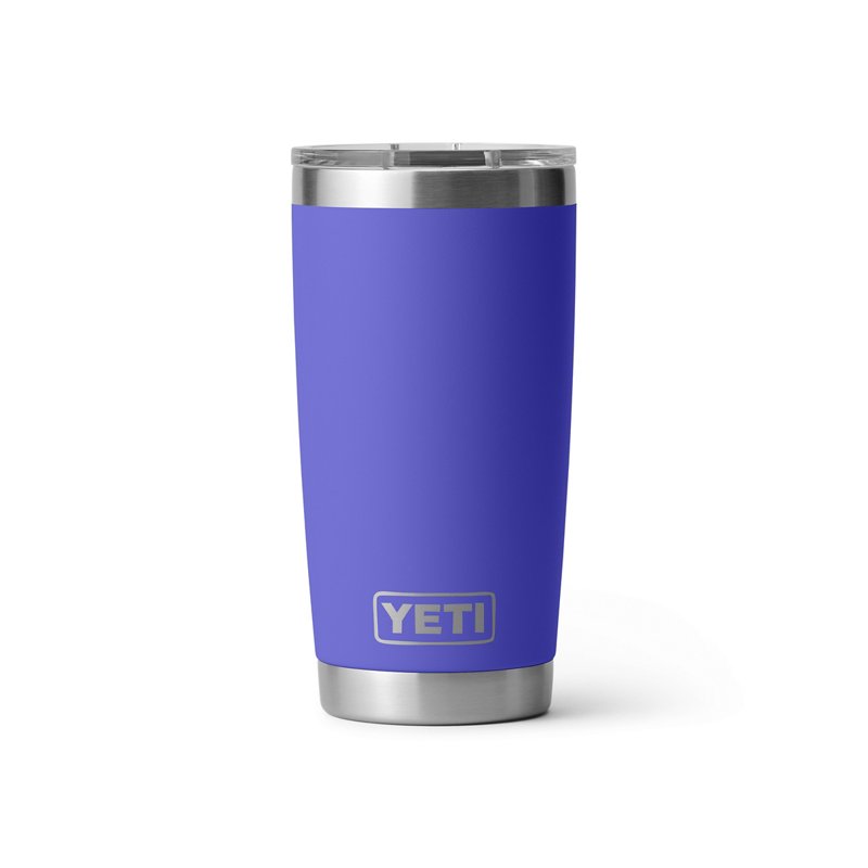 Yeti Rambler 20 Oz … - image