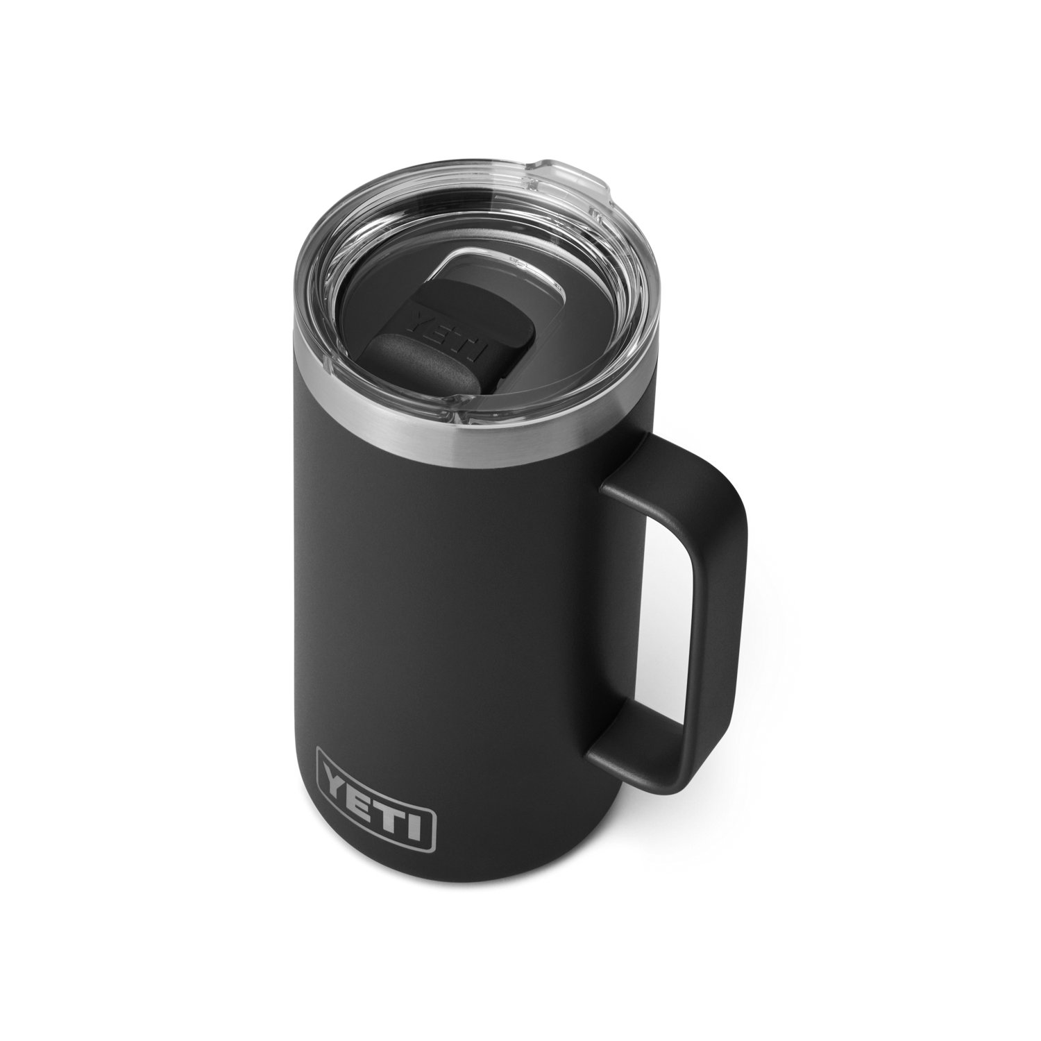 Yeti Rambler 24oz Mug with MagSlider                                                                                             - view number 2