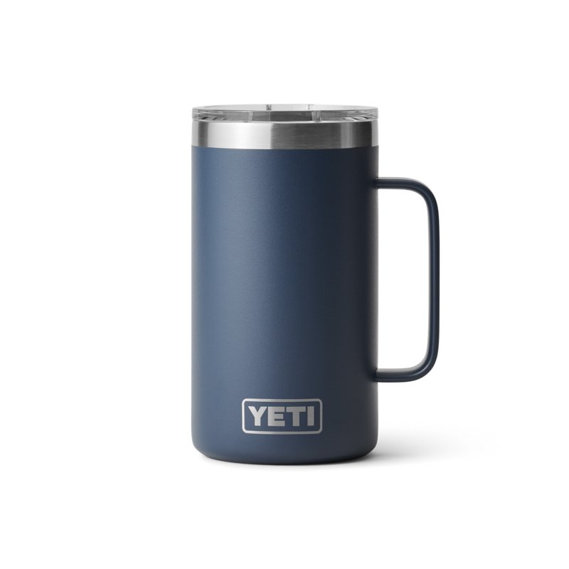 Yeti Rambler 24Oz M… - image
