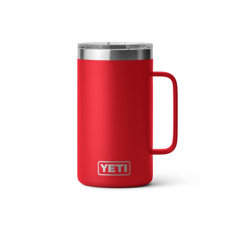 Yeti Rambler 24Oz M… - image