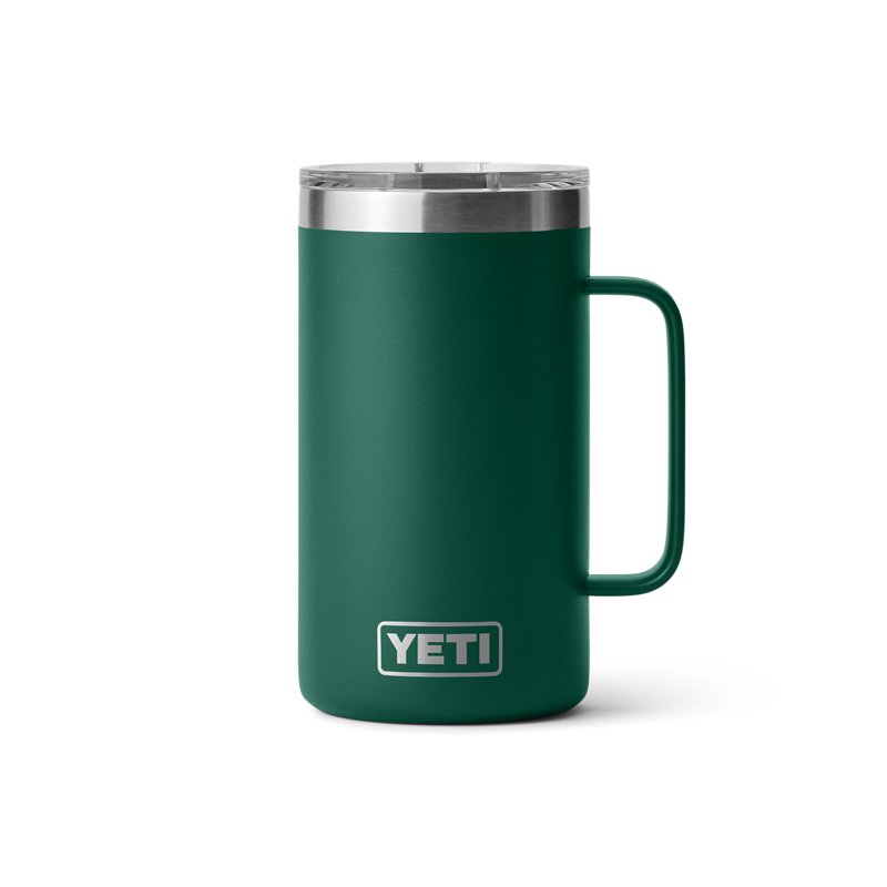 Yeti Rambler 24Oz M… - image