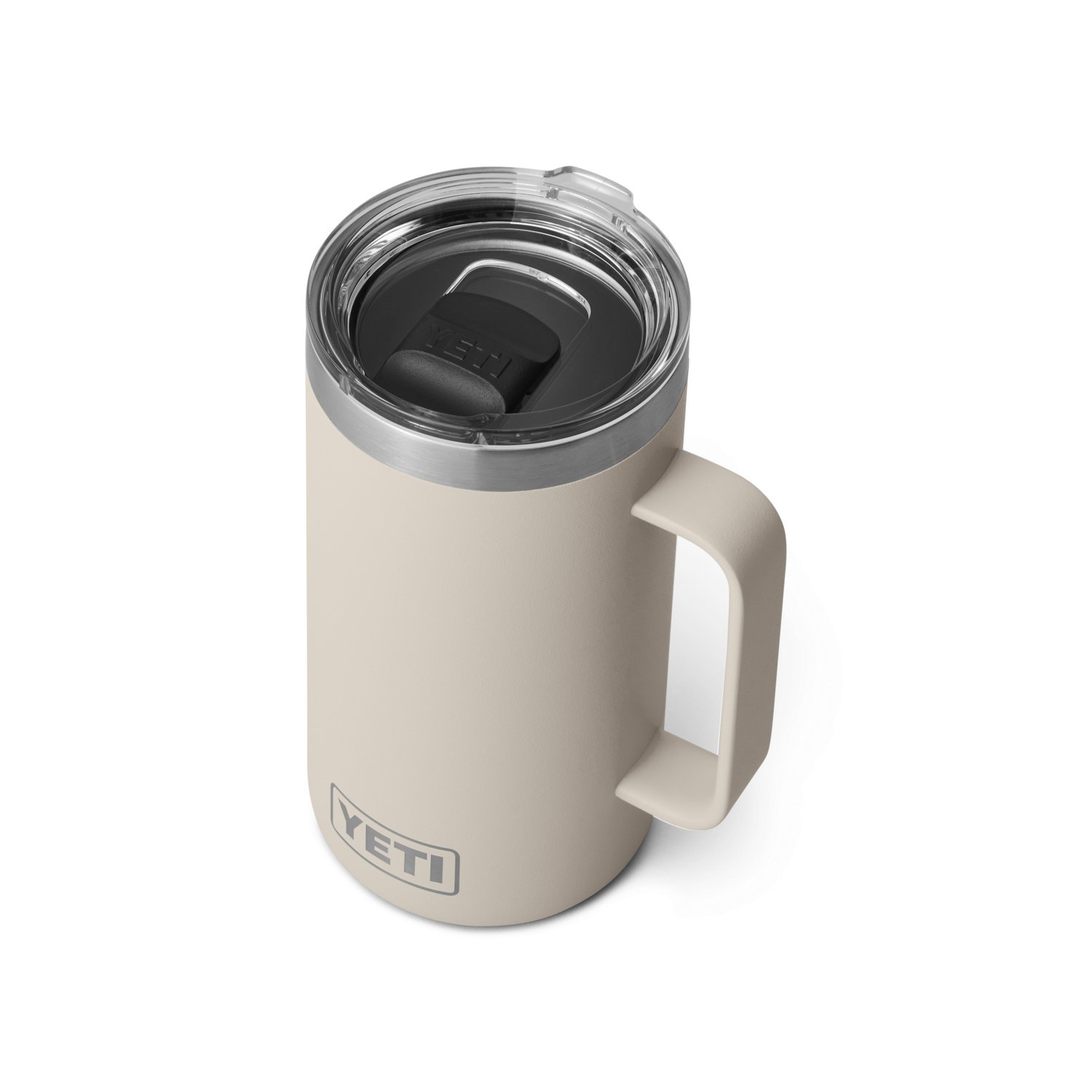 Yeti Rambler 24oz Mug with MagSlider                                                                                             - view number 2
