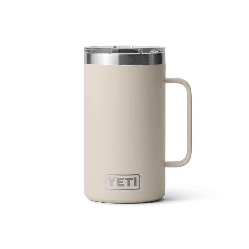 Yeti Rambler 24Oz M… - image