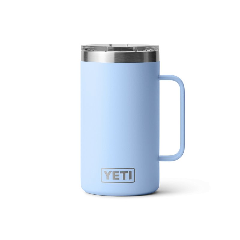 Yeti Rambler 24Oz M… - image