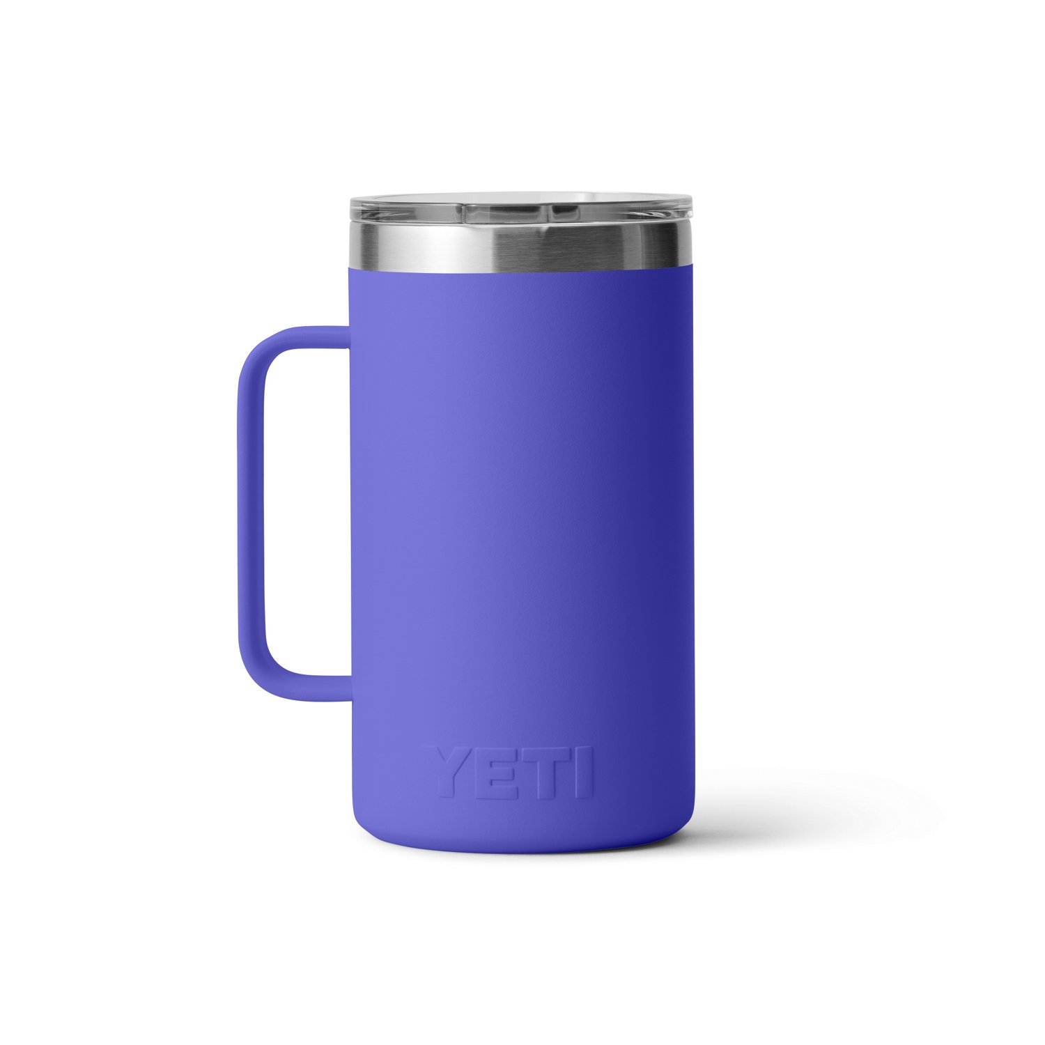 Yeti Rambler 24oz Mug with MagSlider | Free Shipping at Academy