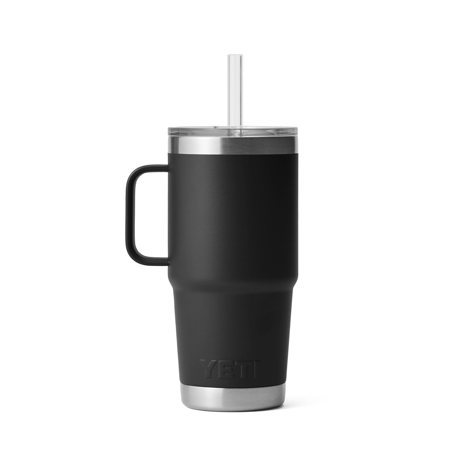 YETI Rambler 25 oz Straw Mug                                                                                                     - view number 3