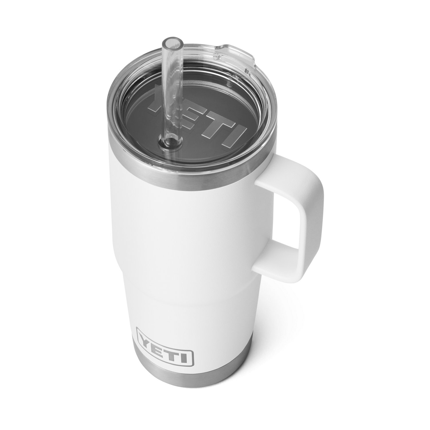 YETI Rambler 25 oz Straw Mug                                                                                                     - view number 2